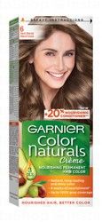 Garnier Color Naturals Creme Hair Dye 6 Dark Blonde