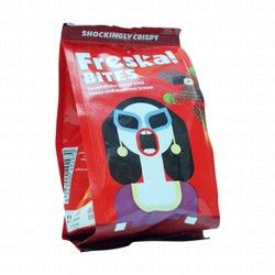 Freska Bites Cocoa Wafer Filled with Cocoa and Hazelnut Cream