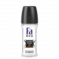 Fa Men Invisible Power Triple Stain Protection Anti-Perspirant Roll-On