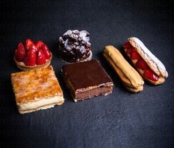 Dessert Bundle