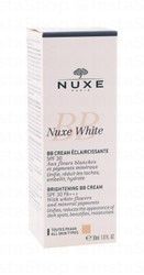 Nuxe White Brightening BB Cream SPF30 - paraben free, oil free, non-comedogenic