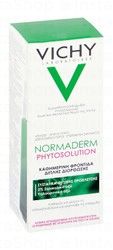 Vichy Normaderm Hypoallergenic Facial Moisturizer with Salicylic Acid for Sensitive Skin - non comedogenic