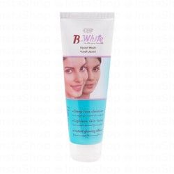 Eva B-White Deep Cleanser Face Wash