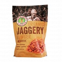 Organic Larder Jaggery Powder