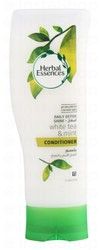 Herbal Essences Daily Detox &amp; Shining Hair Conditioner with White Tea &amp; Mint