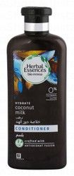 Herbal Essences Bio Renew Hydrating Conditioner with Coconut Milk - colorants free, gluten free