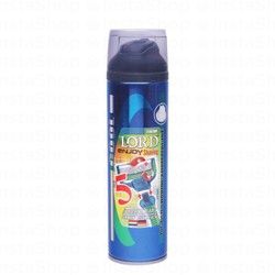 Lord Big Ben Shaving Foam