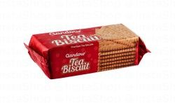 Gandour Premium Tea Biscuits