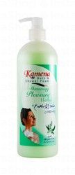 Kamena Bath &amp; Shower Foam Herbal Scent