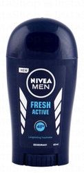Nivea Men Fresh Active Antiperspirant Deodorant Stick