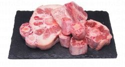 Fresh Beef Tail Cuts
