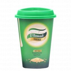El Bawadi Tahina Ground Sesame Seed Paste