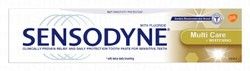 Sensodyne Toothpaste Multi Care + Whitening