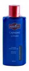 Arrow Caffeine Hair Energizer Lotion with Wheat Germ OIl, Olive Oil &amp; Vitamin E