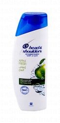 Head &amp; Shoulders Anti-Dandruff Shampoo Apple Fresh Scent