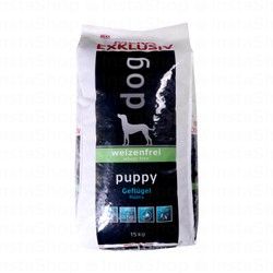 Mera Dry Dog Food with Chicken for Puppies - wheat free