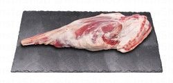 Fresh Veal Whole Leg Local (1 Piece)