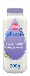 Johnson's Baby Sleep Time Powder