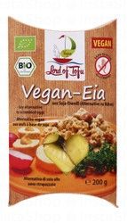 Lord of Tofu Organic Scrambled Eggs Alternative - gluten free, vegan
