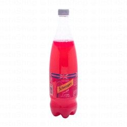 Schweppes Pomegranate Juice with Pulp