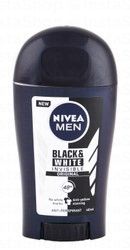 Nivea Men Black &amp; White Invisible Antiperspirant Deodorant Stick Original Scent