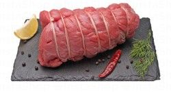 Fresh Beef Roast Local (1 Piece)