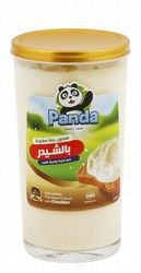 Panda Spreadable Cheddar Cheese