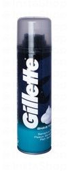 Gillette Shaving Foam for Sensitive Skin