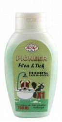 The Chef Pioneer Anti Flea &amp; Tick Pet Shampoo