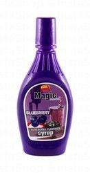 Magic Moments Syrup Blueberry Flavor