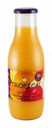 Best Premium Tropical Orange Juice