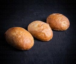 Small Plain Bread