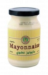 Organic Larder Mayonnaise 80% Fat