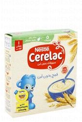 Cerelac Wheat Mix - from 6 months onwards