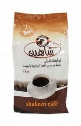 Shaheen Cafe Mediterranean Mix Medium Roast Plain Coffee