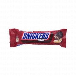 Snickers Dark Chocolate Bar