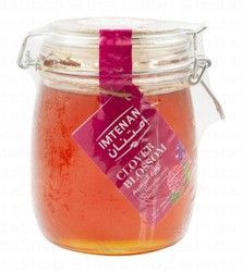 Imtenan Clover Blossom 100% Natural Bee Honey