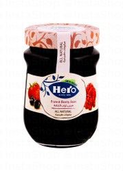 Hero Forest Berry Jam