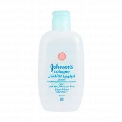 Johnson's Baby Cologne Dream Scent