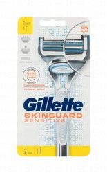 Gillette Skinguard 2 Blades Razor for Sensitive Skin