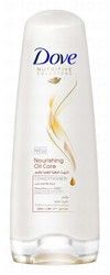 Dove Nourishing Oil Care Hair Conditioner