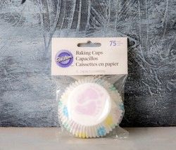 Wilton Multicolor Baking Cups