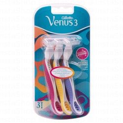 Gillette Venus3 Razors