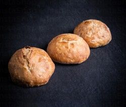 Small Onion Bread