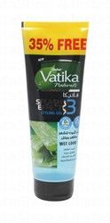 Dabur Vatika Splash Effect Wet Look Styling Gel No. 3
