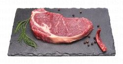 Fresh Veal Sirloin Steak Local (1 Piece)