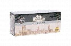 Ahmad Tea Earl Grey Tea (25 Tea Bags)