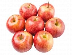 Organic Apples Royal Gala