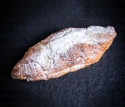 Pistachio Croissant