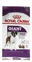Royal Canin Bone &amp; Joint Support Dry Food for Giant Adult Dogs (18+ Months &amp; Above 45kg)